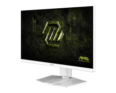 MSI MAG 274QRFW E20 27'' 0.5 ms 2K Pivot IPS 200 Hz Oyuncu Monitörü
