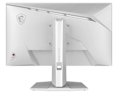 MSI MAG 274QRFW E20 27'' 0.5 ms 2K Pivot IPS 200 Hz Oyuncu Monitörü