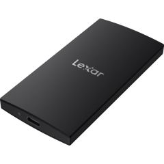 Lexar SL300 2TB 1050MB/sn Taşınabilir SSD LSL300002T-RNBNG