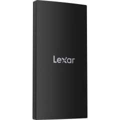 Lexar SL300 2TB 1050MB/sn Taşınabilir SSD LSL300002T-RNBNG