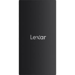 Lexar SL300 2TB 1050MB/sn Taşınabilir SSD LSL300002T-RNBNG
