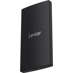 Lexar SL300 2TB 1050MB/sn Taşınabilir SSD LSL300002T-RNBNG