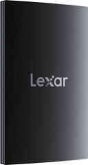 Lexar SL500 512GB 2000MB/sn Taşınabilir SSD LSL500X512G-RNBNG