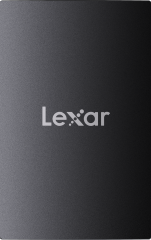 Lexar SL500 512GB 2000MB/sn Taşınabilir SSD LSL500X512G-RNBNG