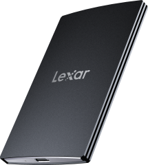 Lexar SL500 512GB 2000MB/sn Taşınabilir SSD LSL500X512G-RNBNG