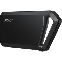 Lexar Professional SL600 2TB 2000MB/sn Taşınabilir SSD LSL600X002T-RNBNG