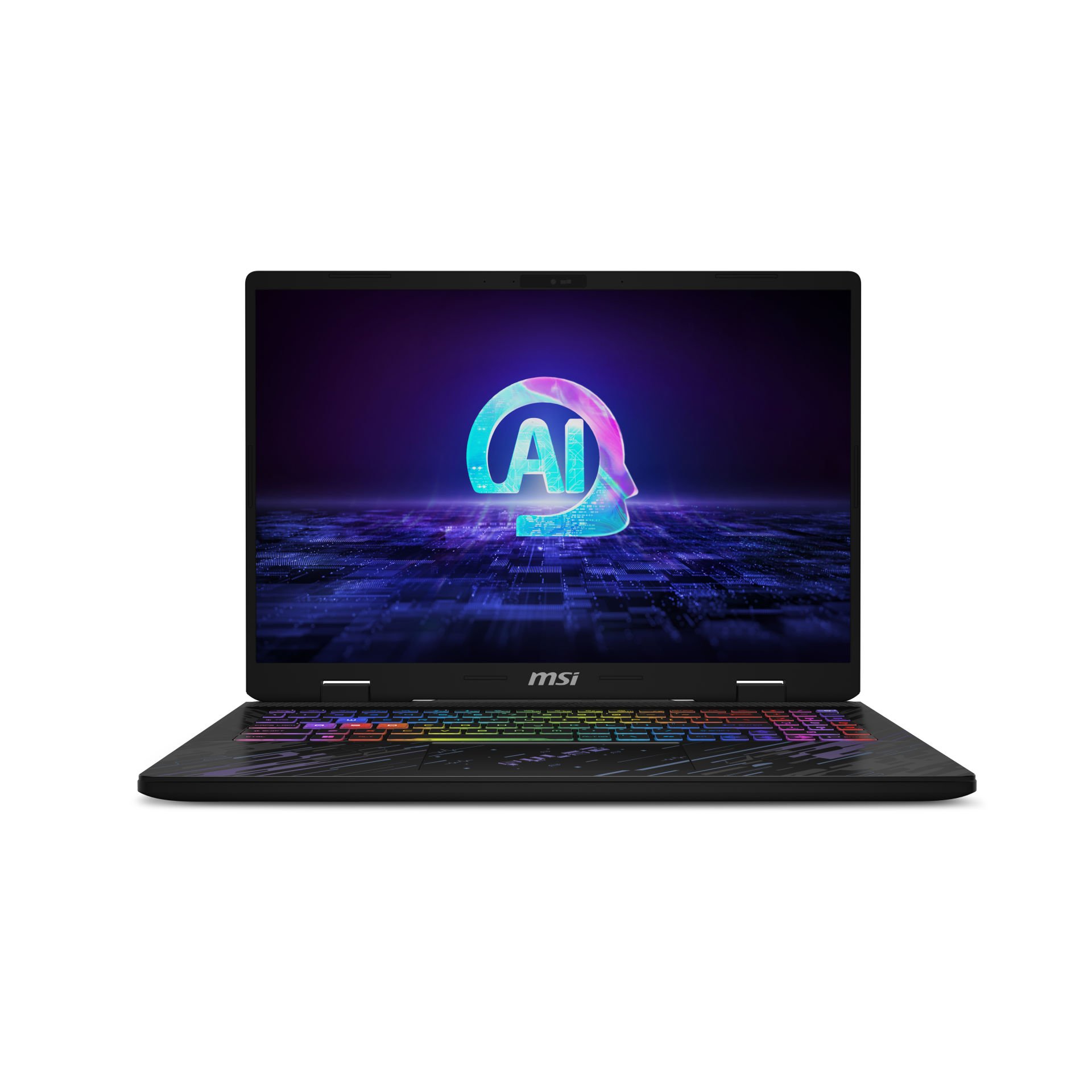 MSI PULSE 16 AI C1VFKG-212XTR ULTRA 7 155H 32GB DDR5 1TB SSD 8GB RTX4060 16.0 FHD+ 144H DOS NOTEBOOK