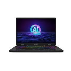 MSI PULSE 16 AI C1VFKG-212XTR ULTRA 7 155H 32GB DDR5 1TB SSD 8GB RTX4060 16.0 FHD+ 144H DOS NOTEBOOK