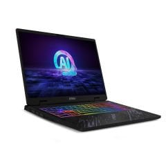 MSI PULSE 16 AI C1VFKG-212XTR ULTRA 7 155H 32GB DDR5 1TB SSD 8GB RTX4060 16.0 FHD+ 144H DOS NOTEBOOK