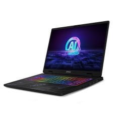 MSI PULSE 16 AI C1VFKG-212XTR ULTRA 7 155H 32GB DDR5 1TB SSD 8GB RTX4060 16.0 FHD+ 144H DOS NOTEBOOK