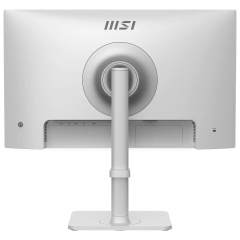 MSI PRO MAX 241PHW E14 23.8'' 144Hz 4ms HDMI DP FreeSync HDR Ready Pivot FHD IPS MONITOR
