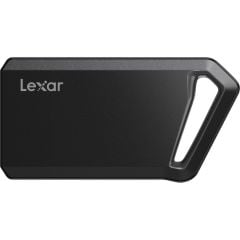 Lexar Professional SL600 4TB 2000MB/sn Taşınabilir SSD LSL600X004T-RNBNG