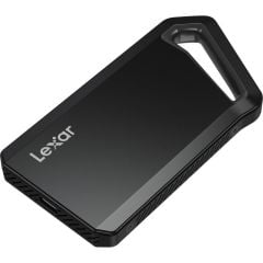 Lexar Professional SL600 4TB 2000MB/sn Taşınabilir SSD LSL600X004T-RNBNG