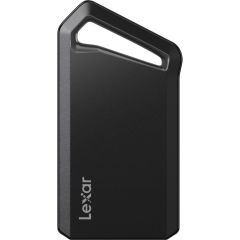 Lexar Professional SL600 4TB 2000MB/sn Taşınabilir SSD LSL600X004T-RNBNG