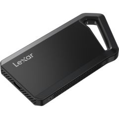 Lexar Professional SL600 4TB 2000MB/sn Taşınabilir SSD LSL600X004T-RNBNG