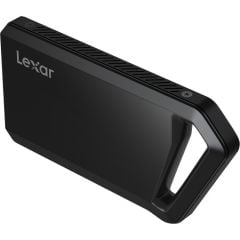 Lexar Professional SL600 4TB 2000MB/sn Taşınabilir SSD LSL600X004T-RNBNG