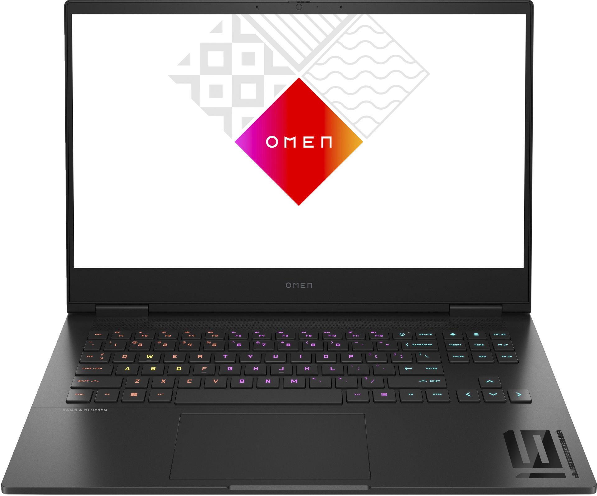 HP OMEN 16-WF1010NT 9J2A5EA 12GB RTX4080 14. Nesil Intel i9-14900HX 32GB RAM 1TB SSD 16.1 inç FHD 165Hz
