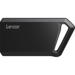 Lexar Professional SL600 512GB 2000MB/sn Taşınabilir SSD LSL600X512G-RNBNG