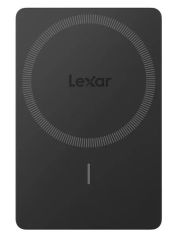Lexar SL500 Manyetik 1TB 2000MB/sn Taşınabilir SSD LSL500M001T-RNBNG