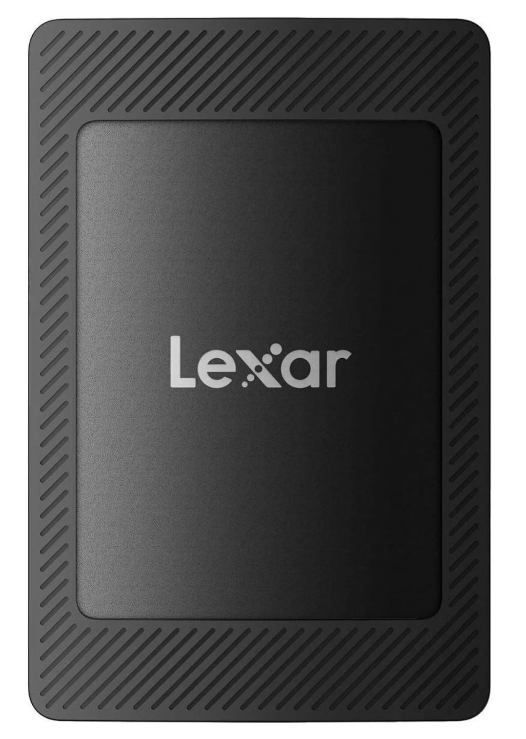 Lexar SL500 Manyetik 1TB 2000MB/sn Taşınabilir SSD LSL500M001T-RNBNG