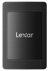 Lexar SL500 Manyetik 1TB 2000MB/sn Taşınabilir SSD LSL500M001T-RNBNG