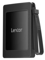 Lexar SL500 Manyetik 1TB 2000MB/sn Taşınabilir SSD LSL500M001T-RNBNG