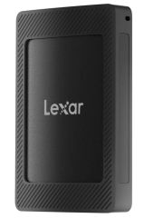 Lexar SL500 Manyetik 4TB 2000MB/sn Taşınabilir SSD LSL500M004T-RNBNG