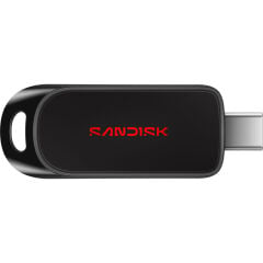 SANDISK 128GB SDCZB-128G-G46 Type-C Flash Bellek