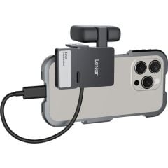 Lexar Professional Go 2TB 1050MB/sn Taşınabilir SSD Hub LSL400S002T-RNBNG