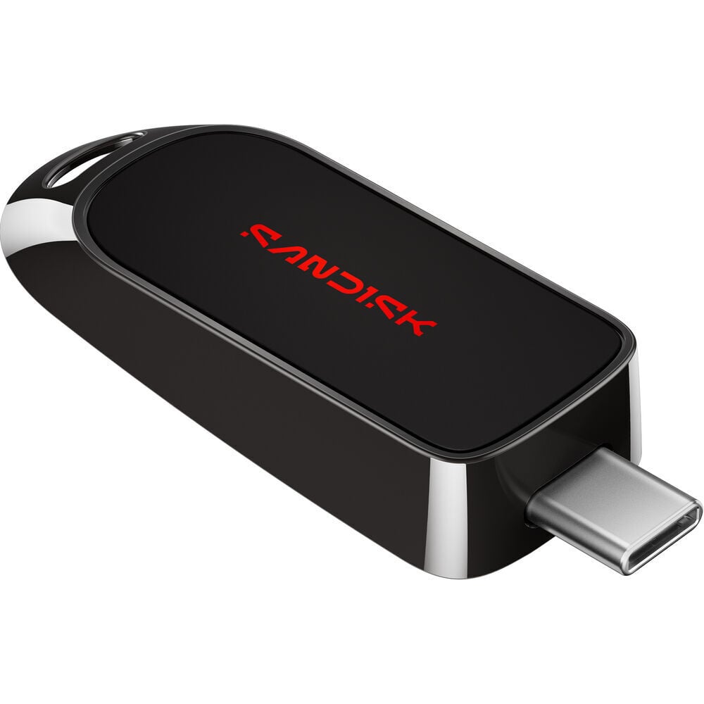 SANDISK 256GB SDCZB-256G-G46 Type-C Flash Bellek