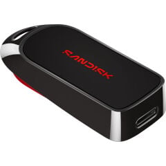 SANDISK 256GB SDCZB-256G-G46 Type-C Flash Bellek