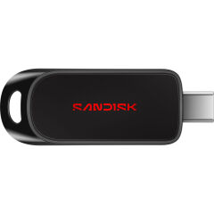 SANDISK 256GB SDCZB-256G-G46 Type-C Flash Bellek
