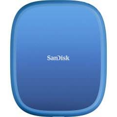 SanDisk Creator Phone 2TB 1000MB/sn MagSafe Uyumlu Taşınabilir Telefon SSD SDSSDE62C-2T00-G25