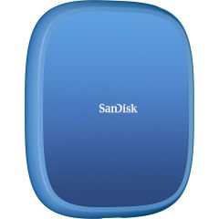SanDisk Creator Phone 2TB 1000MB/sn MagSafe Uyumlu Taşınabilir Telefon SSD SDSSDE62C-2T00-G25