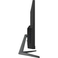 MSI MODERN AM242 1M-2268XEU CORE 5 120U 8GB DDR5 512GB SSD 24 FHD FDOS SIYAH AIO PC