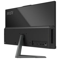 MSI MODERN AM242 1M-2268XEU CORE 5 120U 8GB DDR5 512GB SSD 24 FHD FDOS SIYAH AIO PC