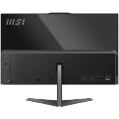 MSI MODERN AM242 1M-2268XEU CORE 5 120U 8GB DDR5 512GB SSD 24 FHD FDOS SIYAH AIO PC