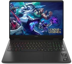 HP OMEN 16-AM0016NT BQ3R2EA GeForce 8GB RTX5060 Intel Core i7-14650HX 32GB RAM 1TB SSD 16 inç 2K 165Hz