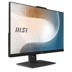 MSI MODERN AM242P 1M-2269XEU CORE 5 120U 8GB DDR5 512GB SSD 23.8 FHD FDOS SIYAH AIO