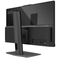 MSI MODERN AM242P 1M-2269XEU CORE 5 120U 8GB DDR5 512GB SSD 23.8 FHD FDOS SIYAH AIO