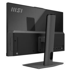 MSI MODERN AM242P 1M-2269XEU CORE 5 120U 8GB DDR5 512GB SSD 23.8 FHD FDOS SIYAH AIO