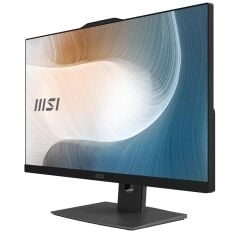 MSI MODERN AM242P 1M-2269XEU CORE 5 120U 8GB DDR5 512GB SSD 23.8 FHD FDOS SIYAH AIO
