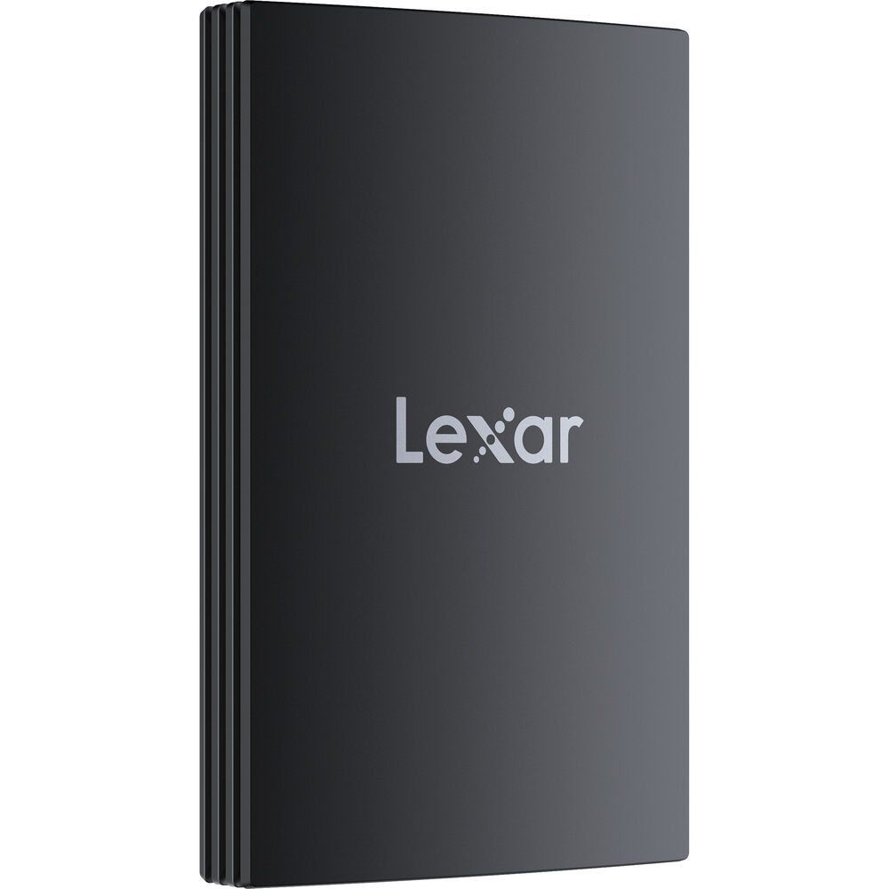 Lexar ARMOR 700 2TB 2000MB/sn Taşınabilir SSD LAR700X002T-RNBNG