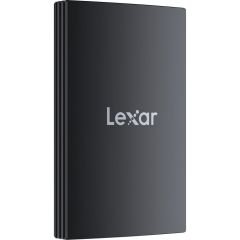 Lexar ARMOR 700 2TB 2000MB/sn Taşınabilir SSD LAR700X002T-RNBNG