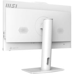 MSI PRO AP242P 14M-1201EU I5-14400 16GB DDR5 512GB SSD 23.8 FHD  FDOS BEYAZ AIO PC