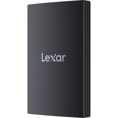 Lexar ARMOR 700 4TB 2000MB/sn Taşınabilir SSD LAR700X004T-RNBNG