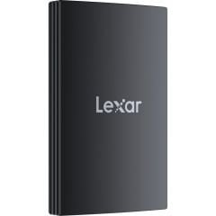 Lexar ARMOR 700 4TB 2000MB/sn Taşınabilir SSD LAR700X004T-RNBNG
