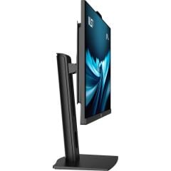 MSI PRO AP242P 14M-649XEU I5-14400 16GB DDR5 512GB SSD 23.8 FHD FDOS SIYAH AIO PC