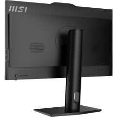 MSI PRO AP242P 14M-649XEU I5-14400 16GB DDR5 512GB SSD 23.8 FHD FDOS SIYAH AIO PC