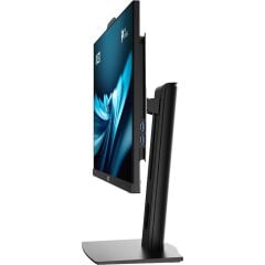 MSI PRO AP242P 14M-649XEU I5-14400 16GB DDR5 512GB SSD 23.8 FHD FDOS SIYAH AIO PC